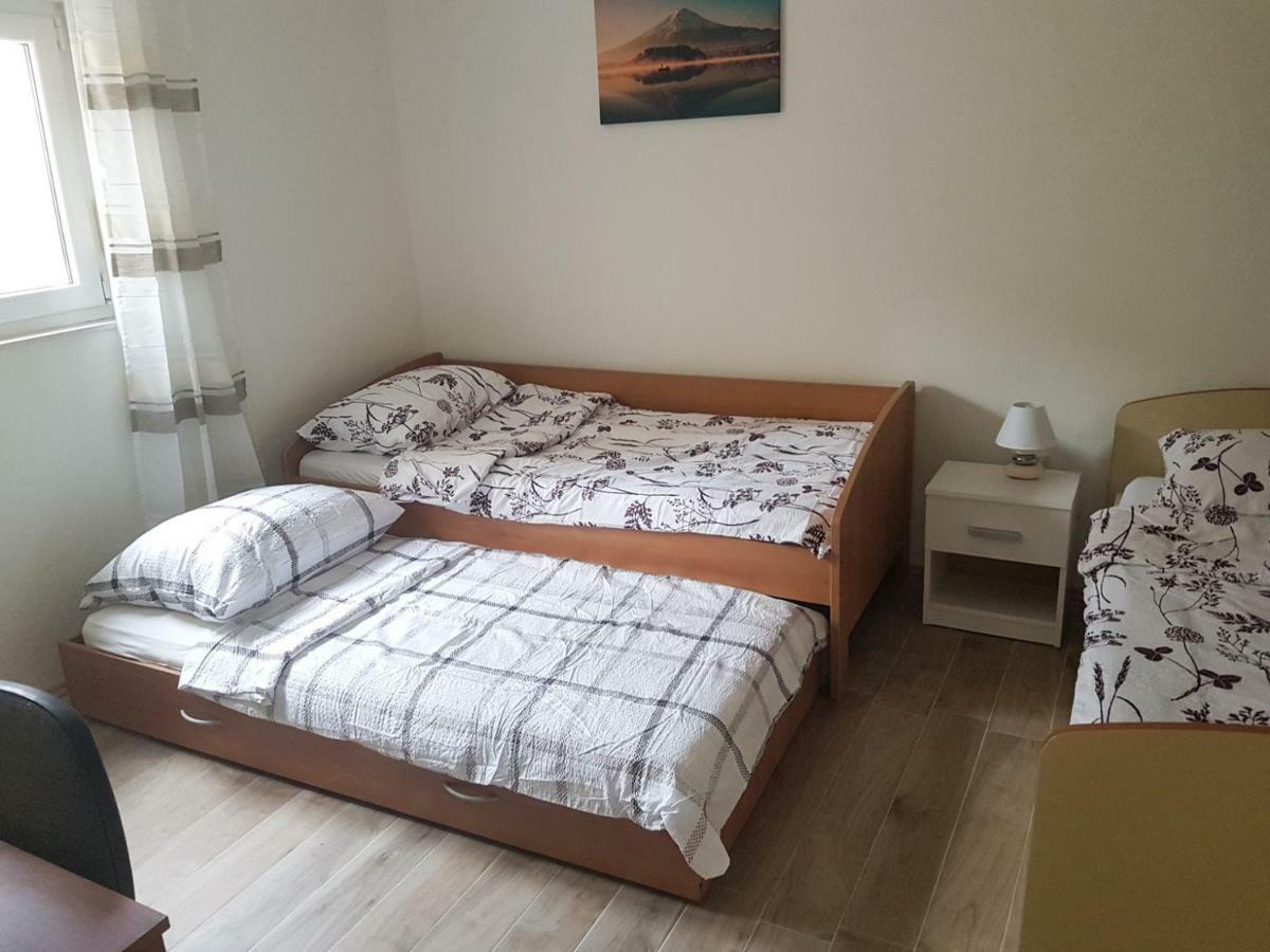 Apartment Drago Kaštela 外观 照片