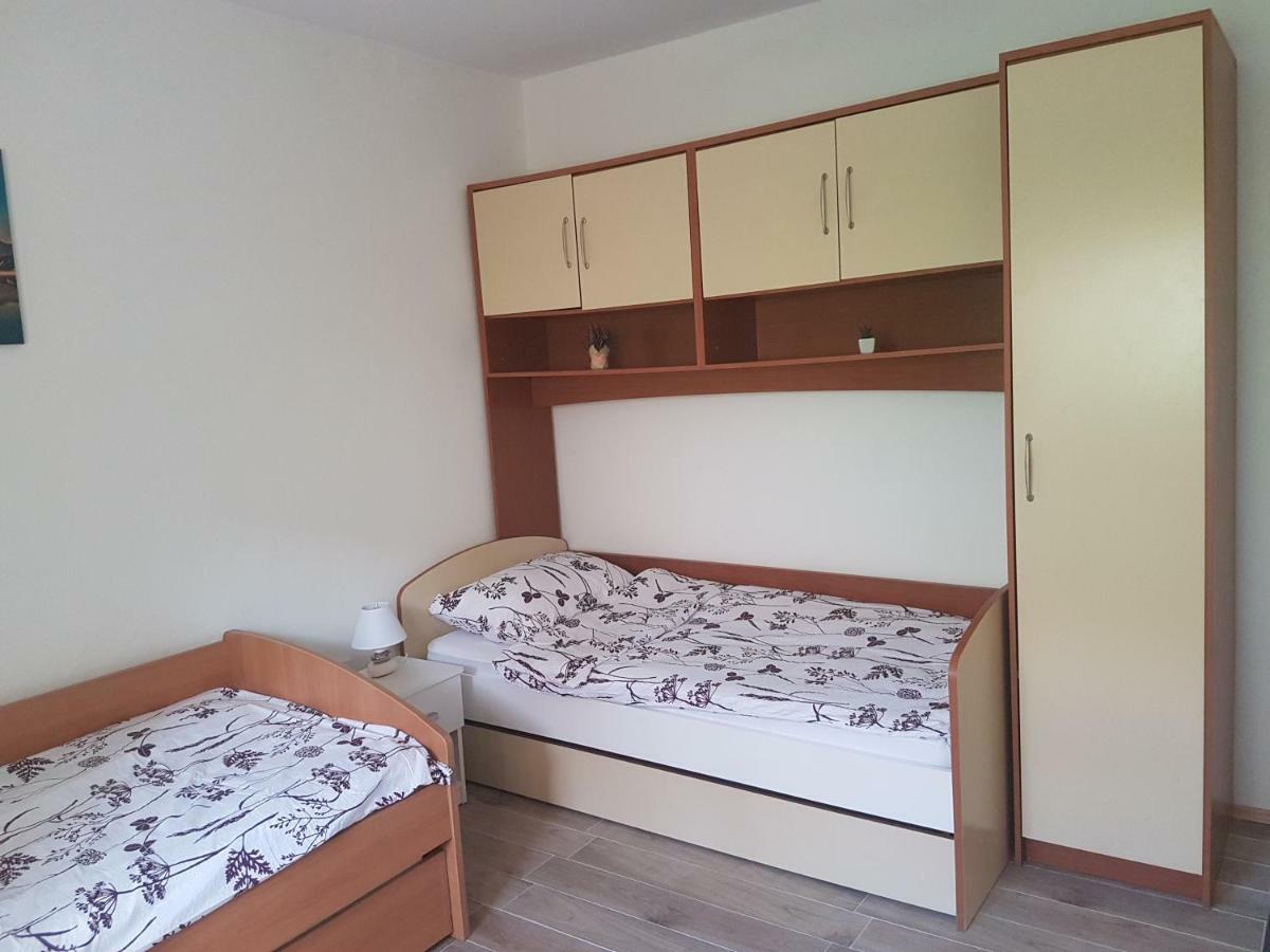 Apartment Drago Kaštela 外观 照片